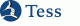 Tess Logo